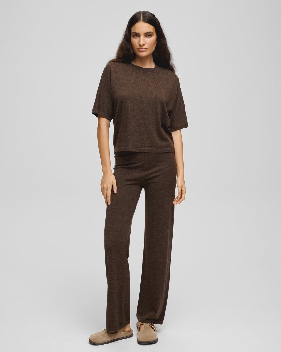 MSCH Copenhagen - MSCHNema Avalina 2/4 Pullover