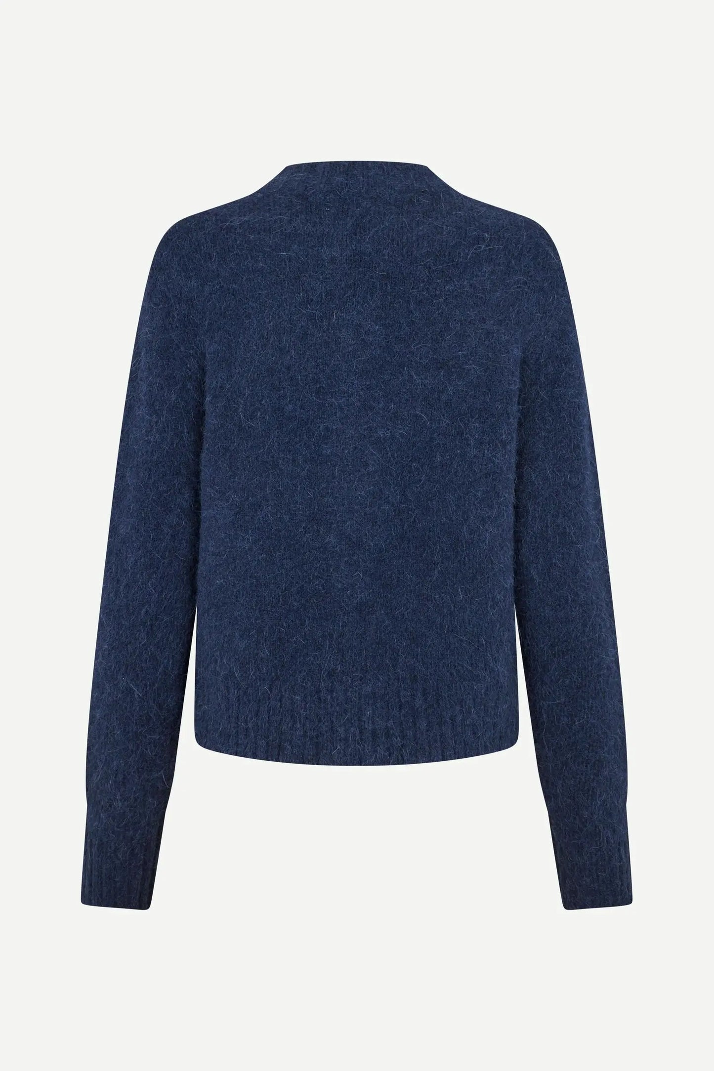 Samsøe Samsøe - Sajeanine zip cardigan