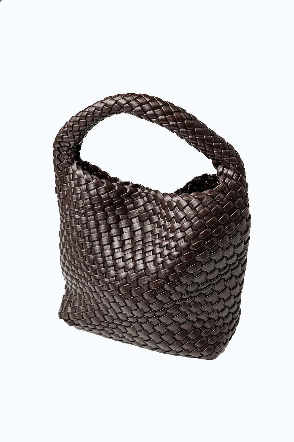 BOW19 - MIA BAG SMALL BROWN