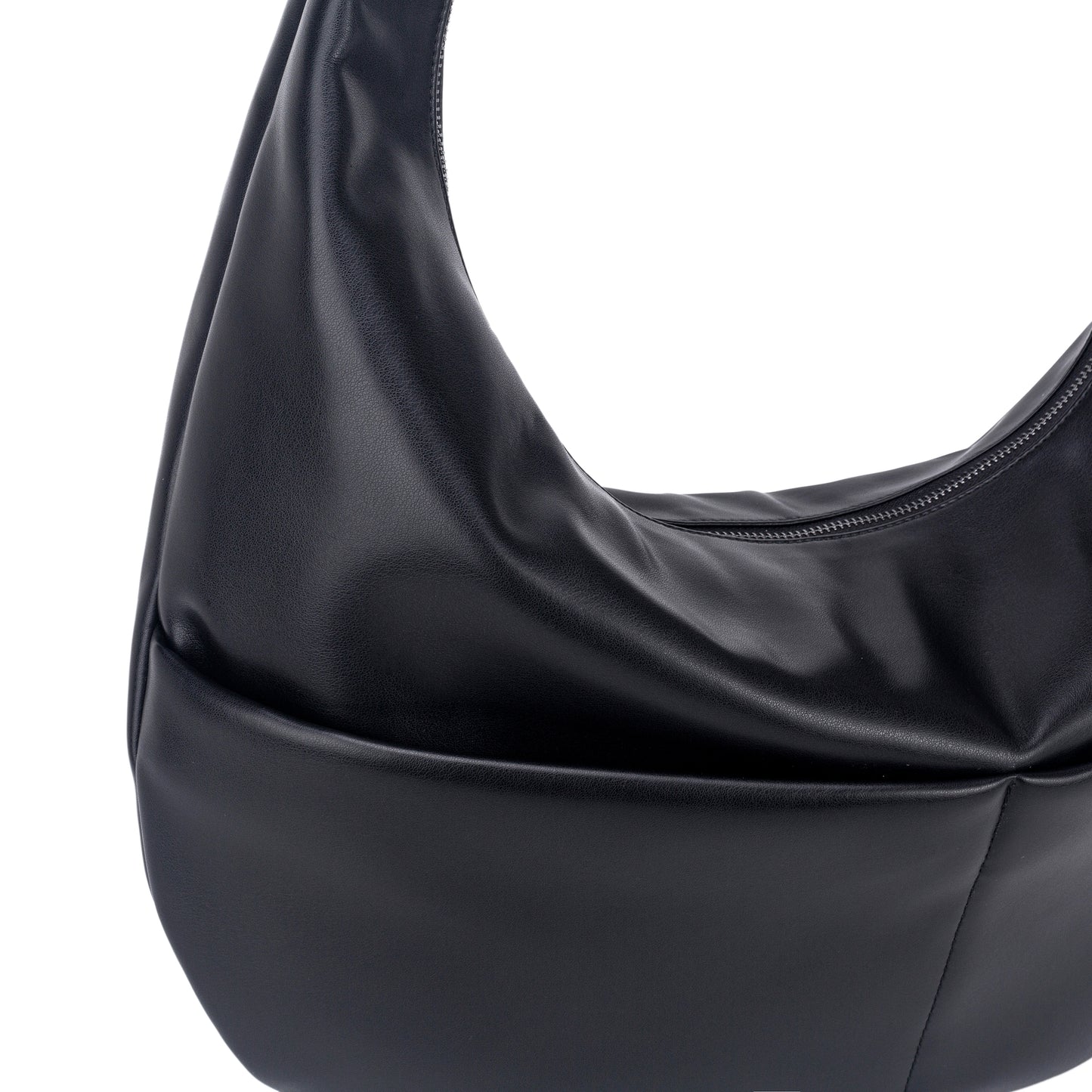 HVISK - Terra soft structure