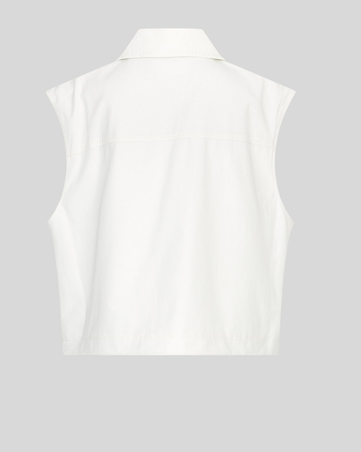MSCH Copenhagen - MSCHJosilyn Vest