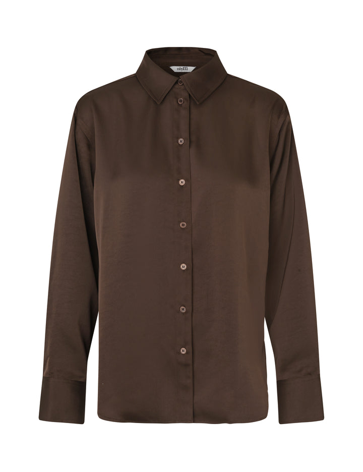 MbyM - Katana-M Blouse Java