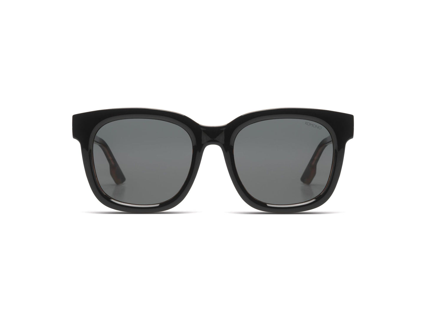 KOMONO - Sienna Black Tortoise