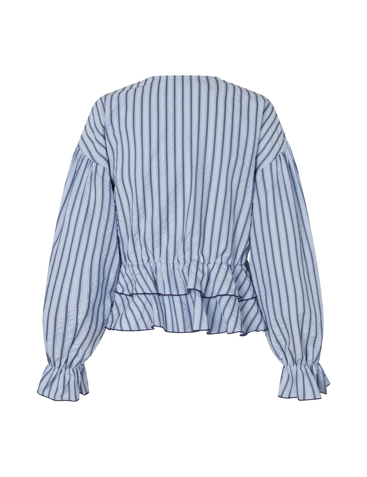 MbyM - Rothko-M Blouse