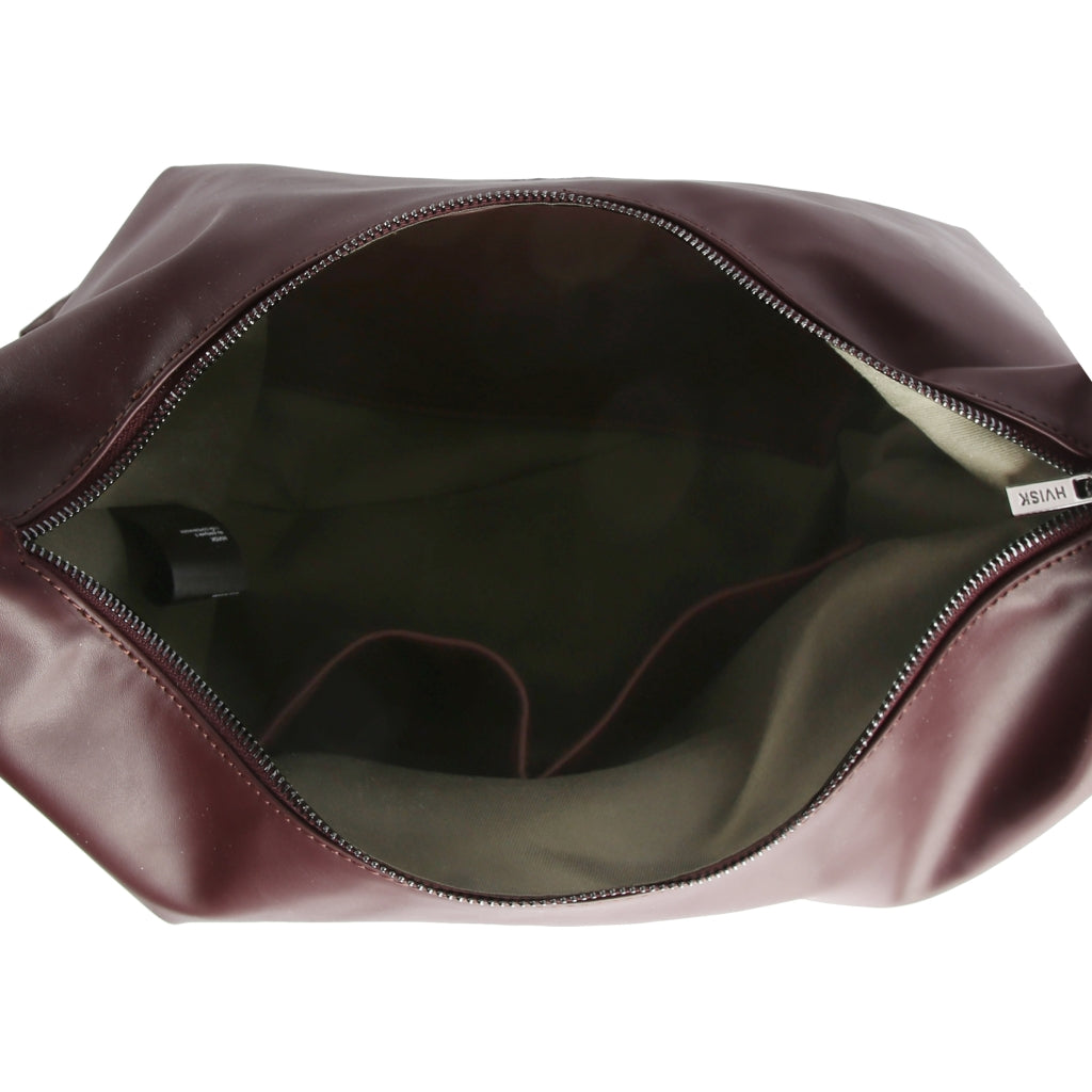 HVISK - Lane soft structure