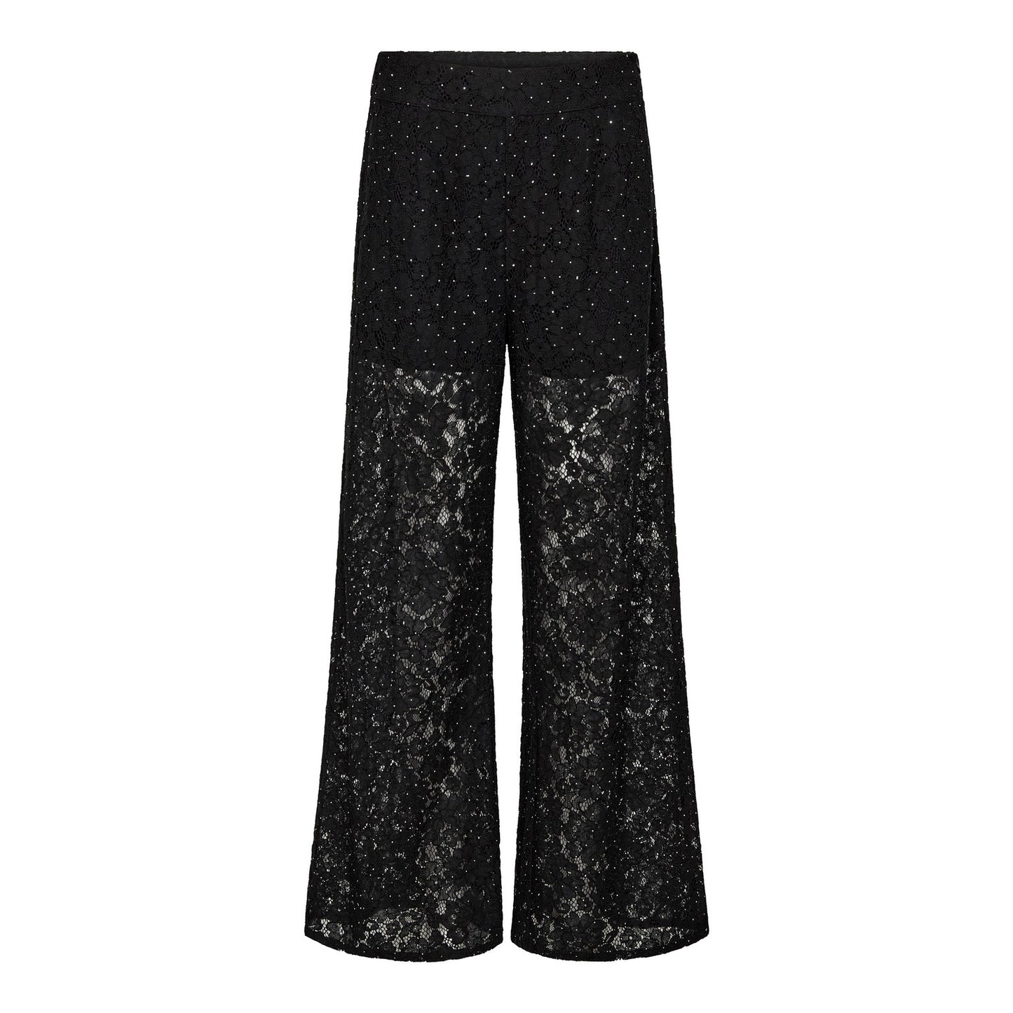 Co’Couture - SiaCC Simili Lace LL Pant