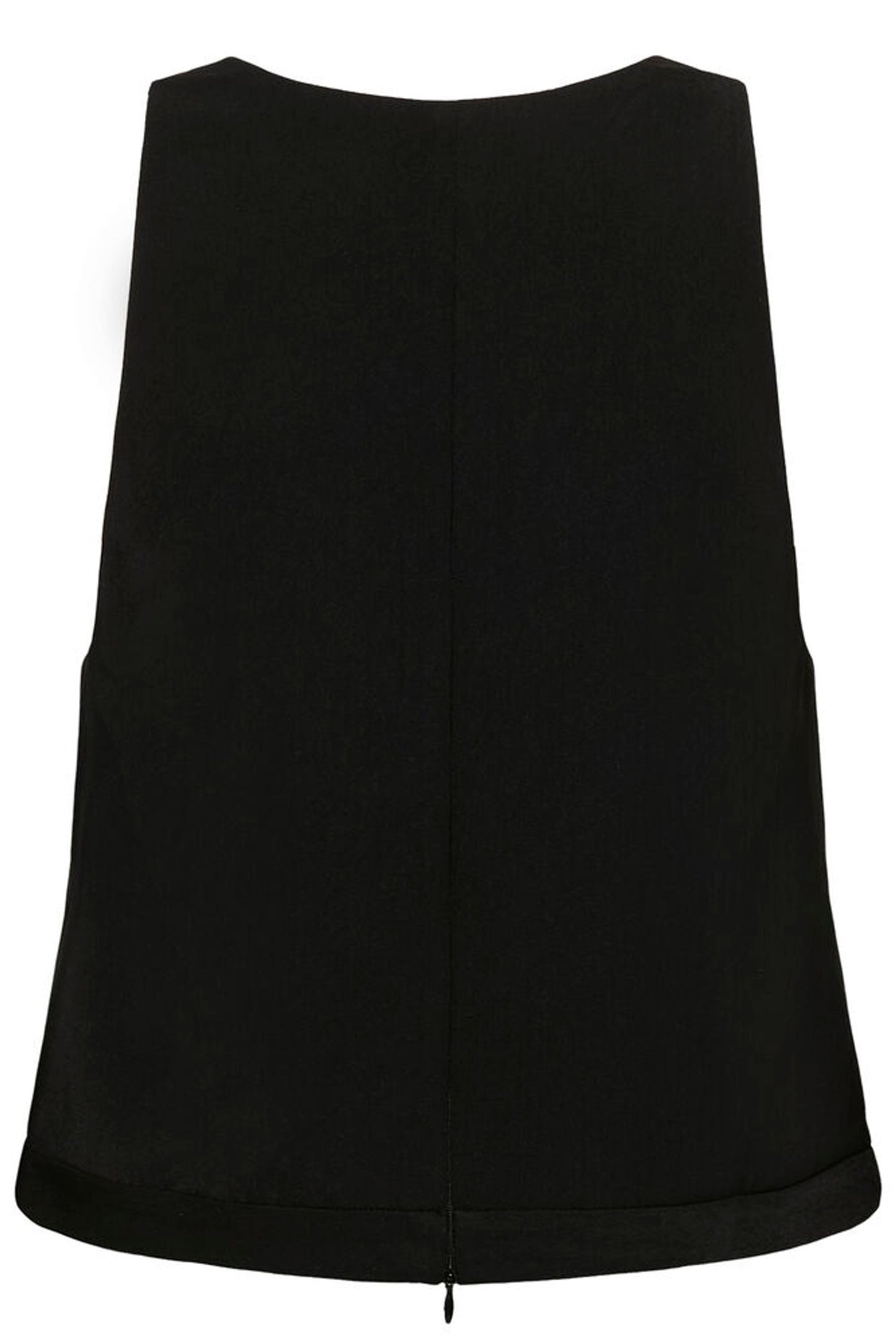 My Essential Wardrobe - MWMille Waterfall top