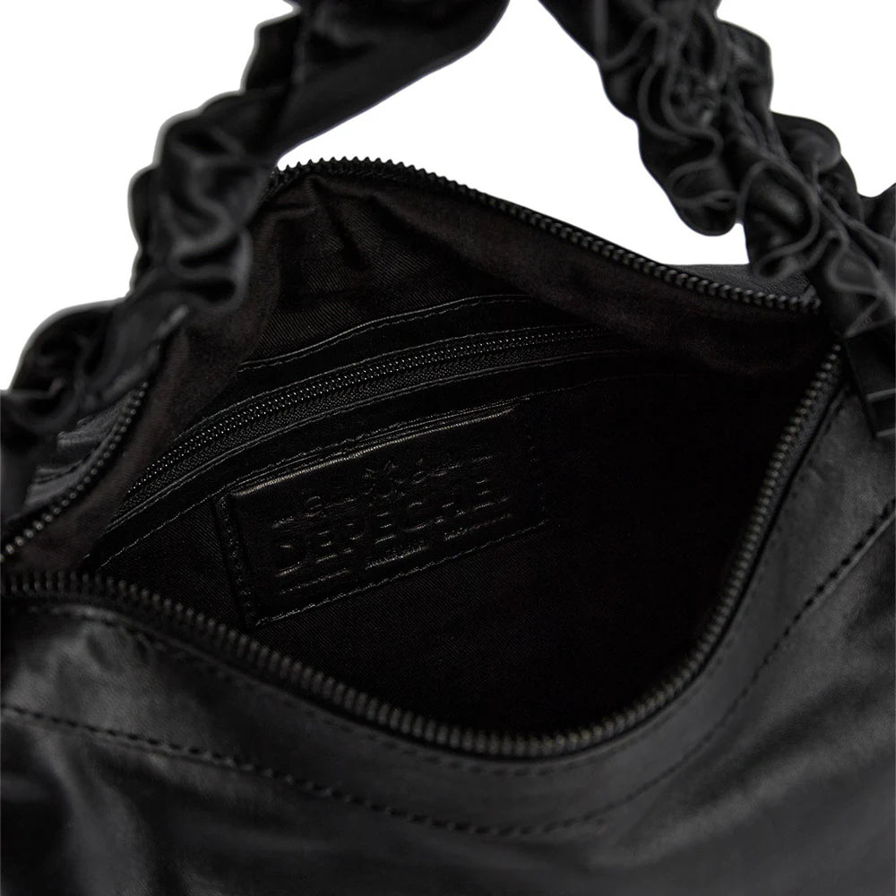 DEPECHE. - Feminine crossover - Black (Nero)