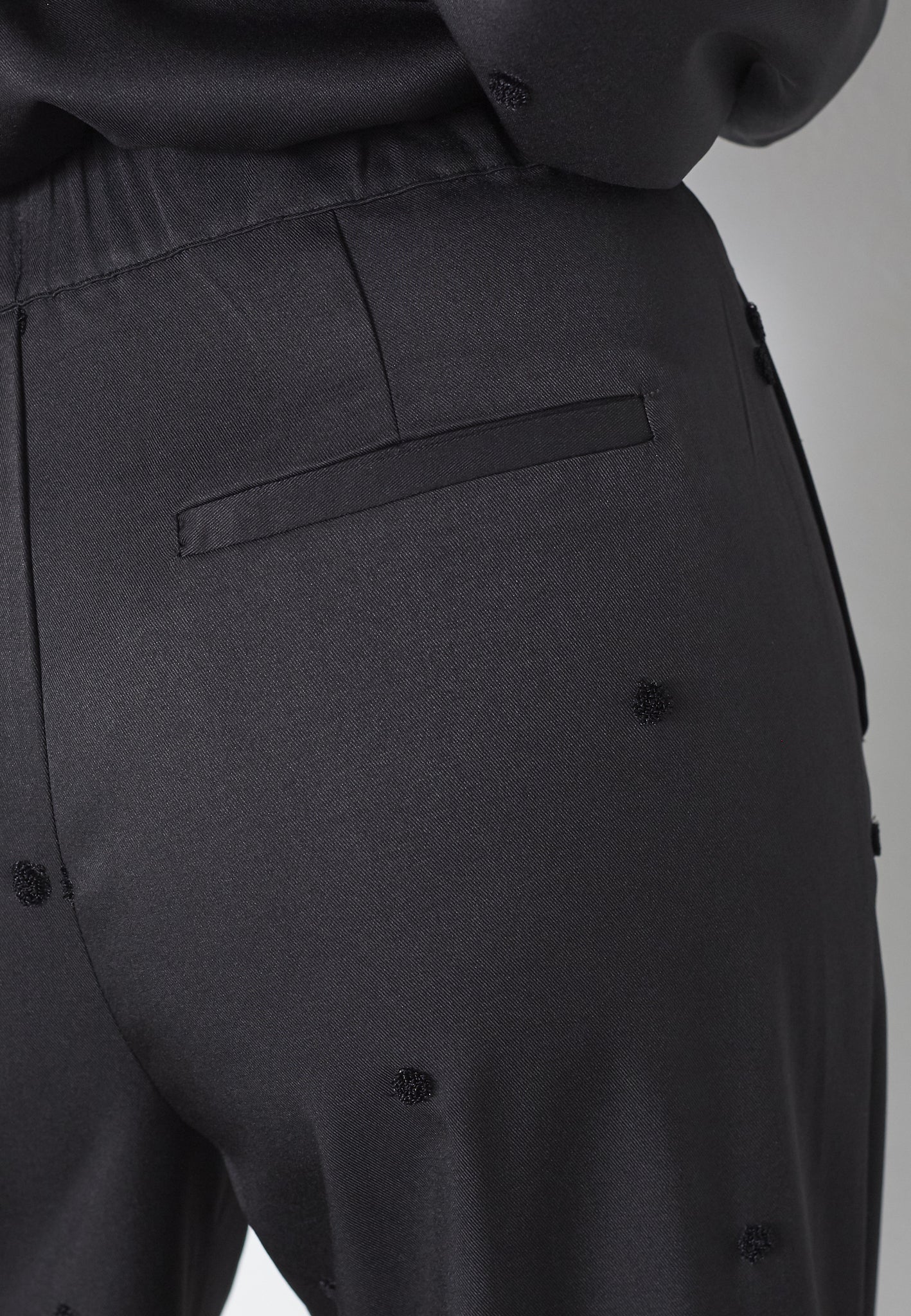 Co’Couture - CloverCC Dot LL Pants