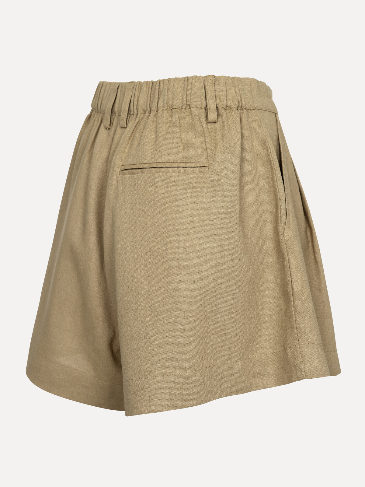 Les Soeurs - Linnen short Marley