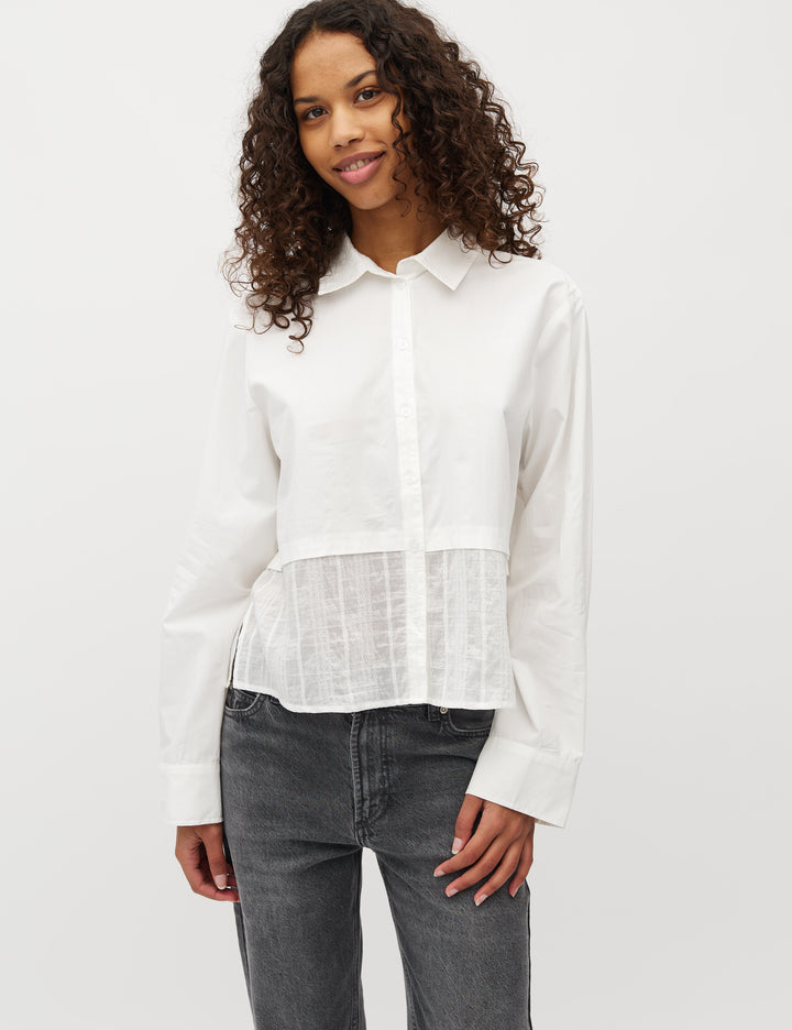 MbyM - Semilla-M Blouse