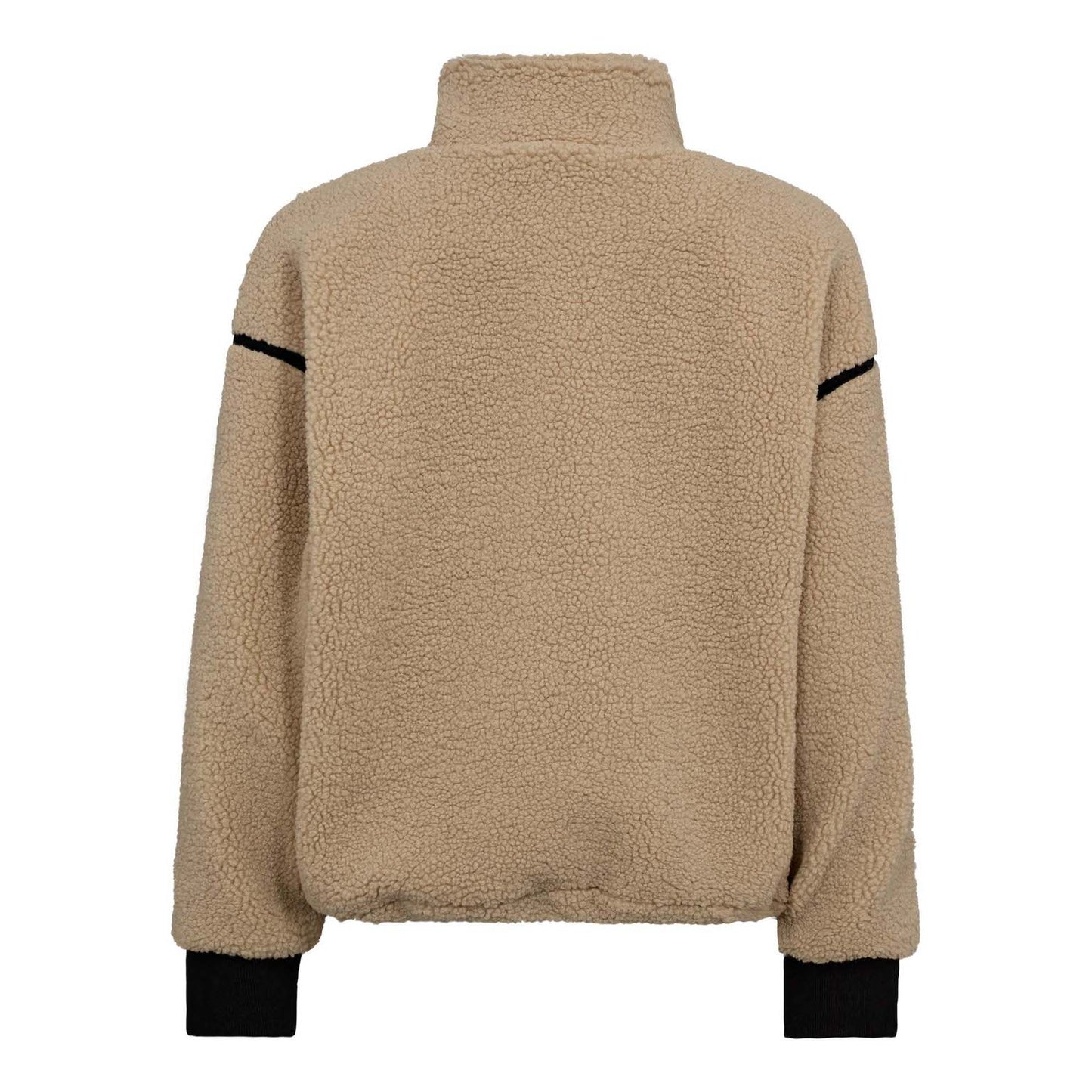 Co’Couture - MadinCC Fleece Anorak
