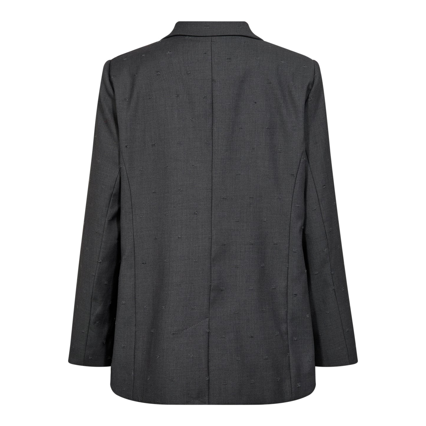 Co’Couture - SagaCC Single Blazer