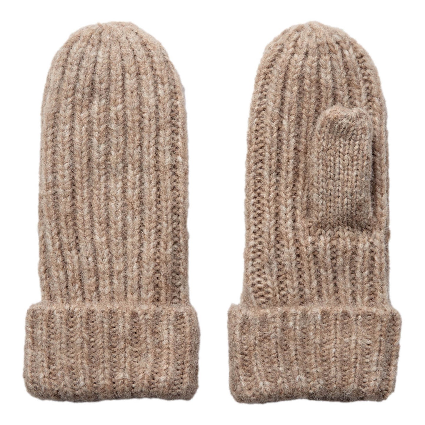 Co’Couture - HaileyCC Mitten Walnut