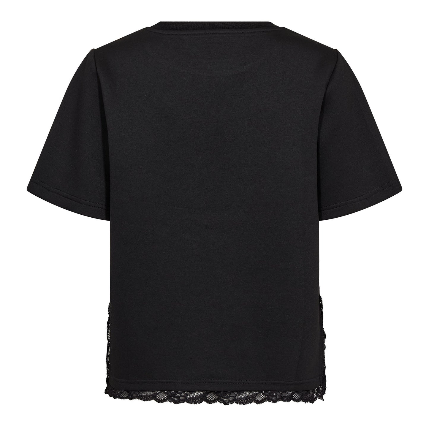 Co’Couture - EviCC Lace Tee