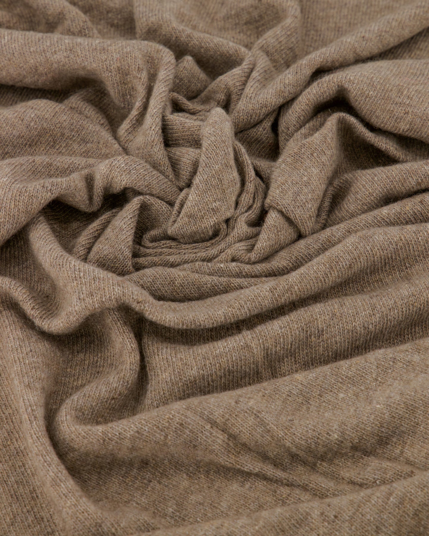 Sjaal - Taupe