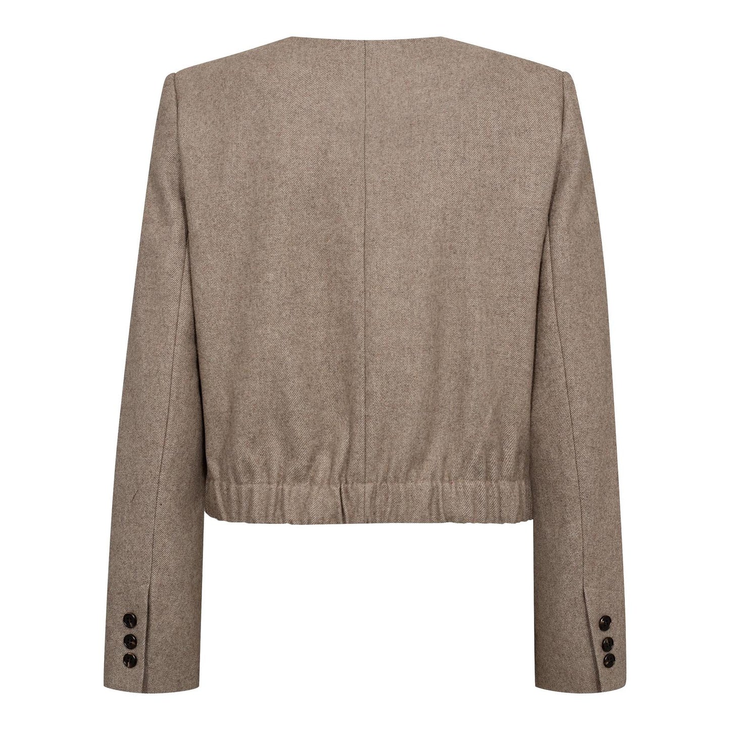 Co’Couture - MeeraCC Bomber Jacket