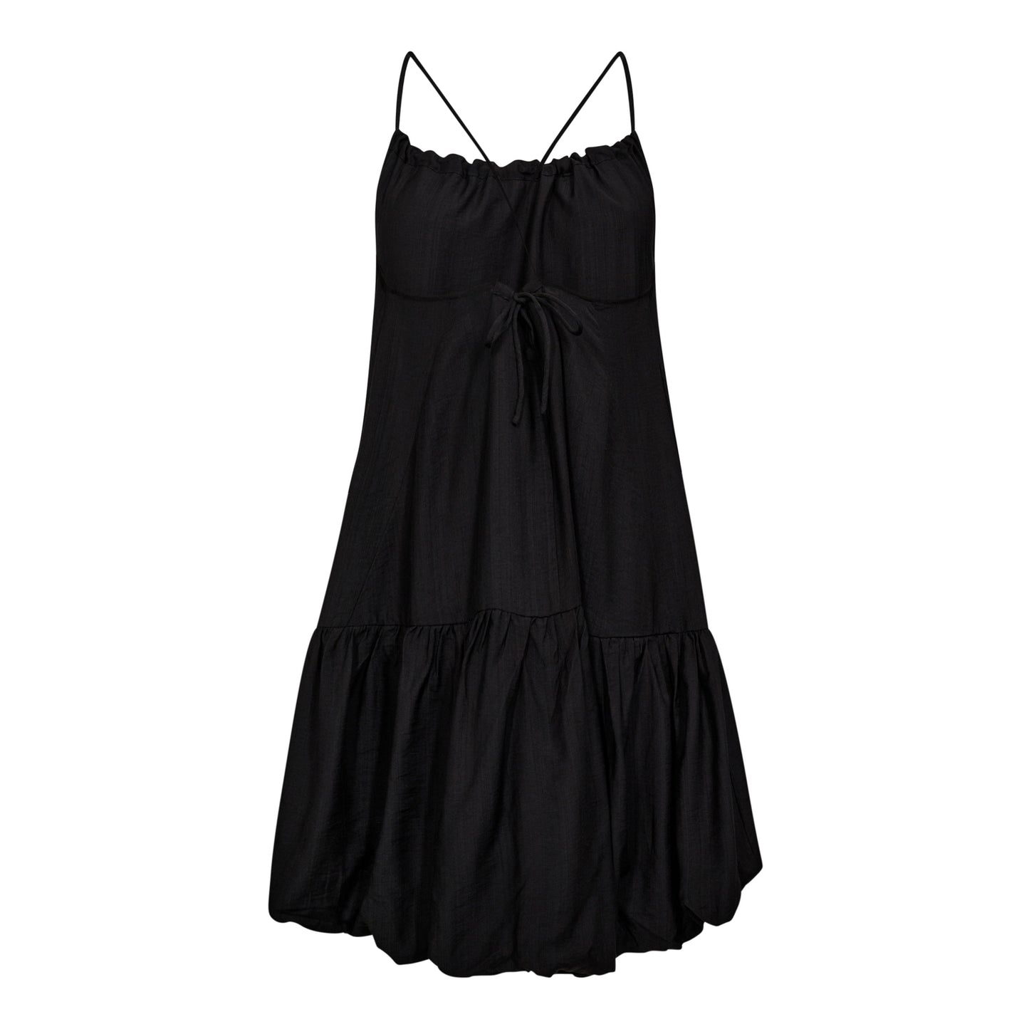 Co’Couture - HeraCC Balloon Halter Dress
