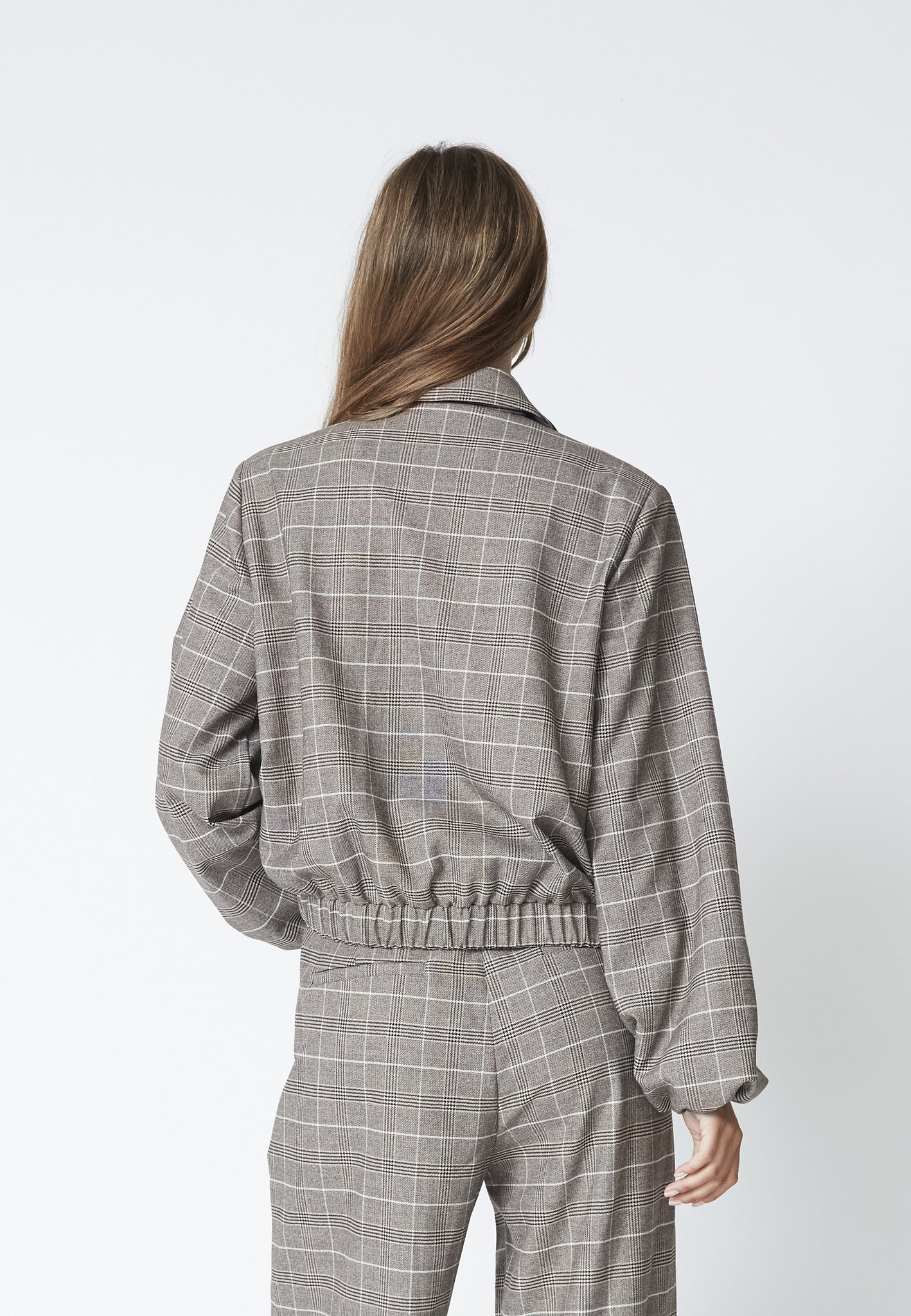 Co’Couture - ClaudineCC Balloon Jacket