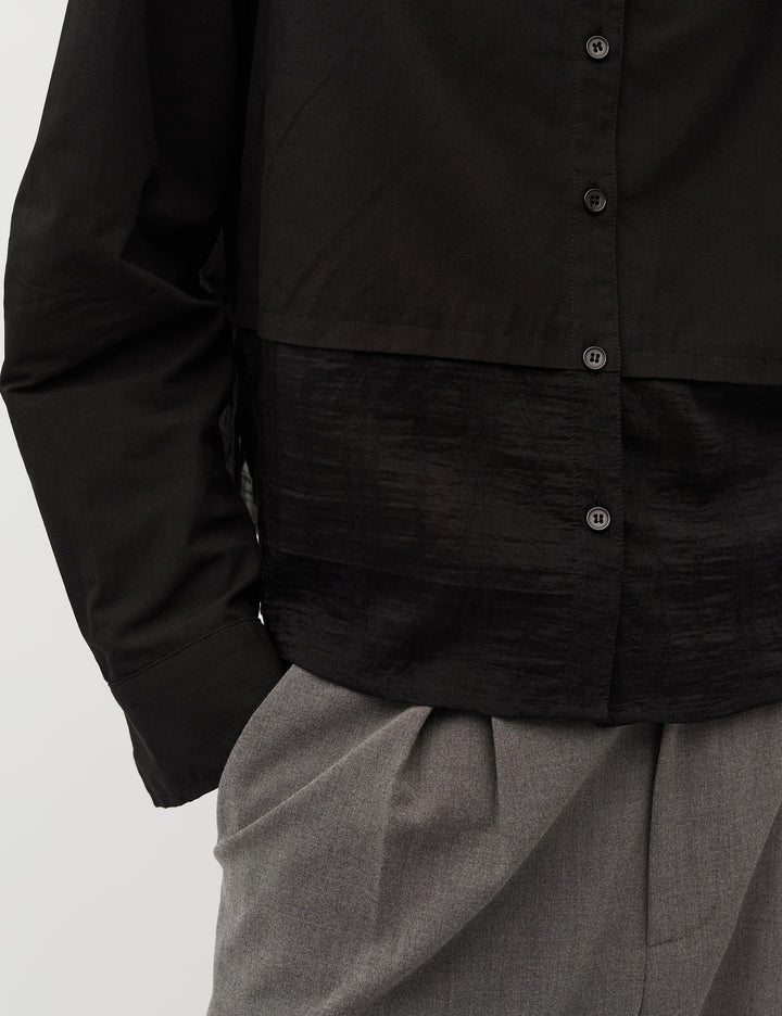 MbyM - Semilla-M Blouse