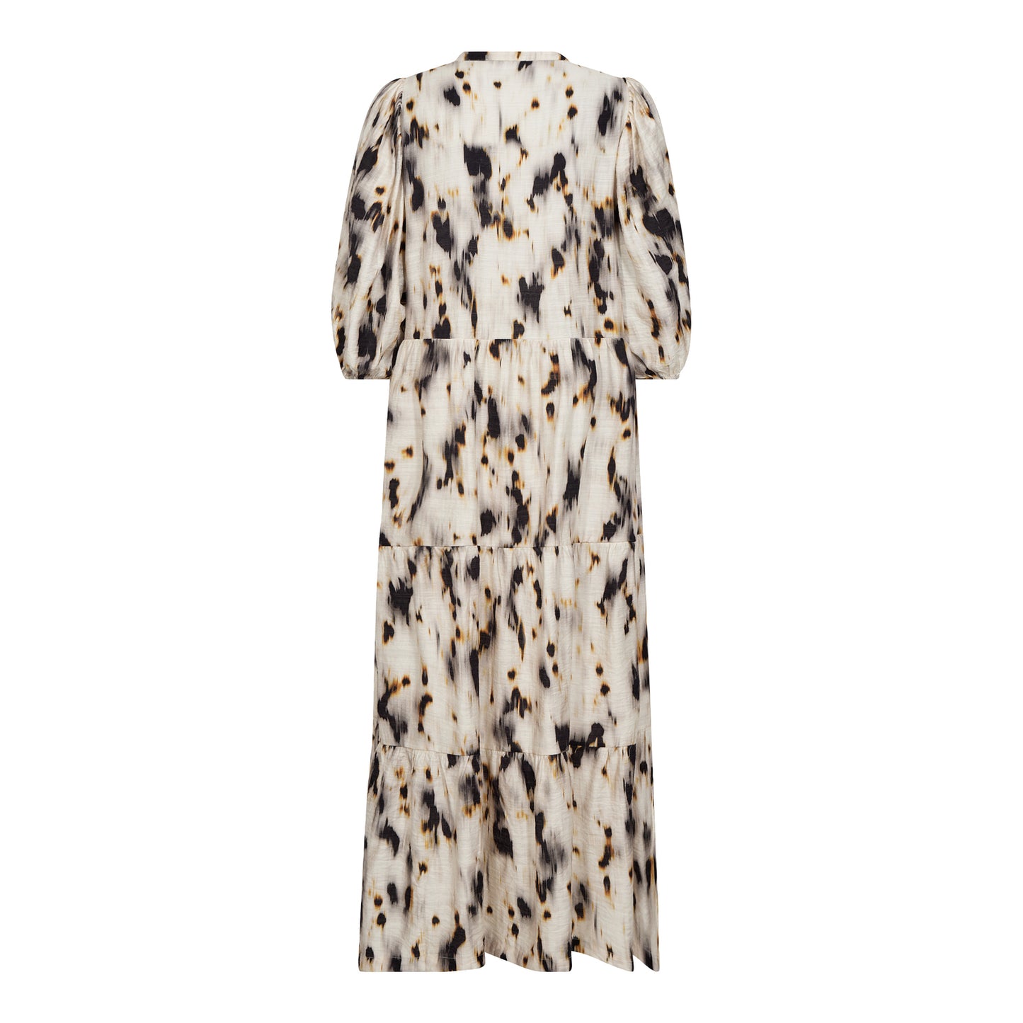 Co’Couture - ElisaCC Floor Dress Bone