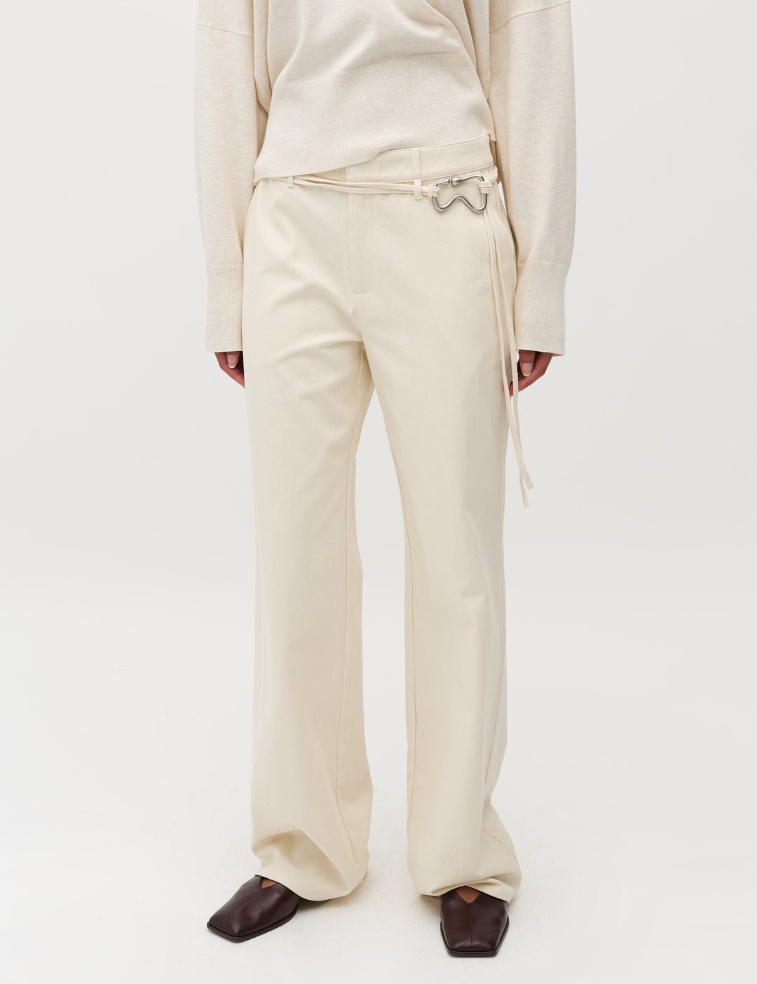 MbyM - Mariellen-M Pant