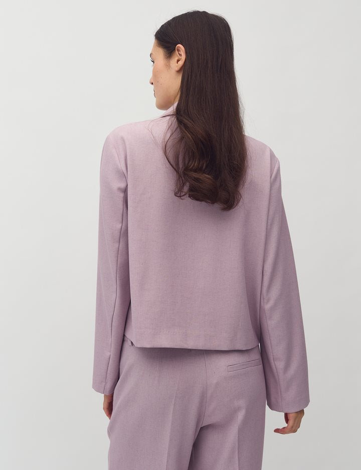 MbyM - Woddy-M Jacket - Purple
