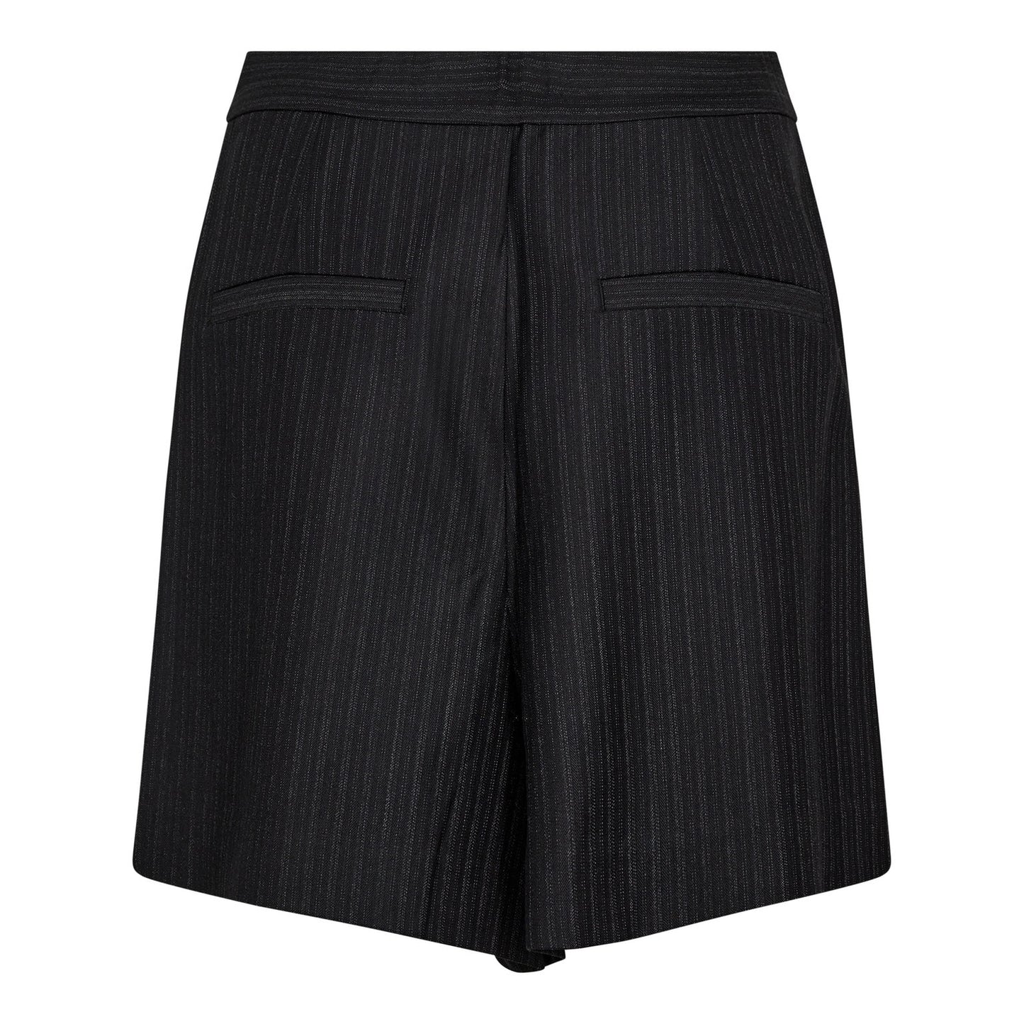 Co’Couture - MaggieCC Pleat Shorts