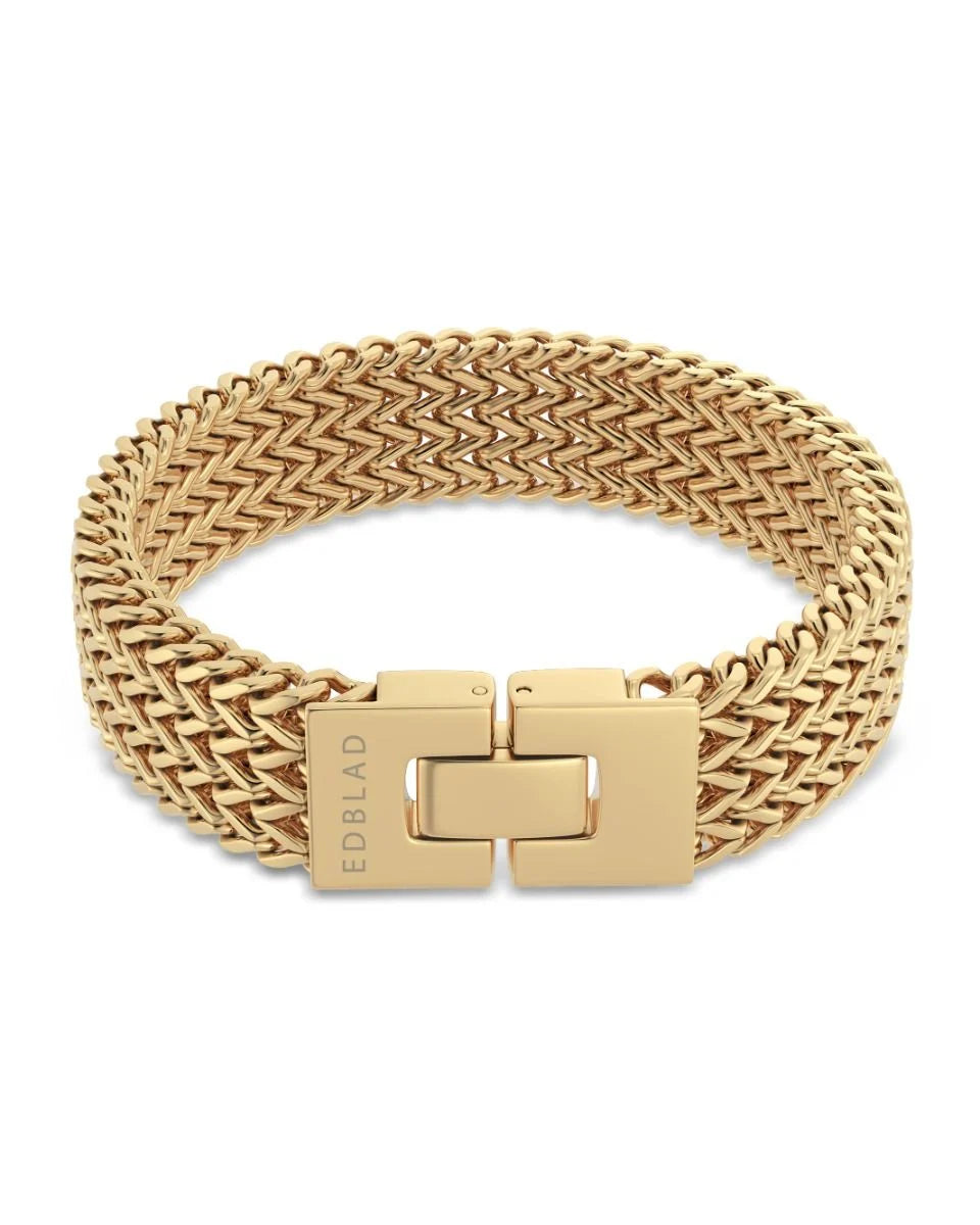 EDBLAD - Lee Bracelet Gold