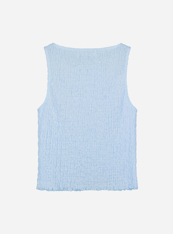 Nous Sommes Labels - June Smock Top