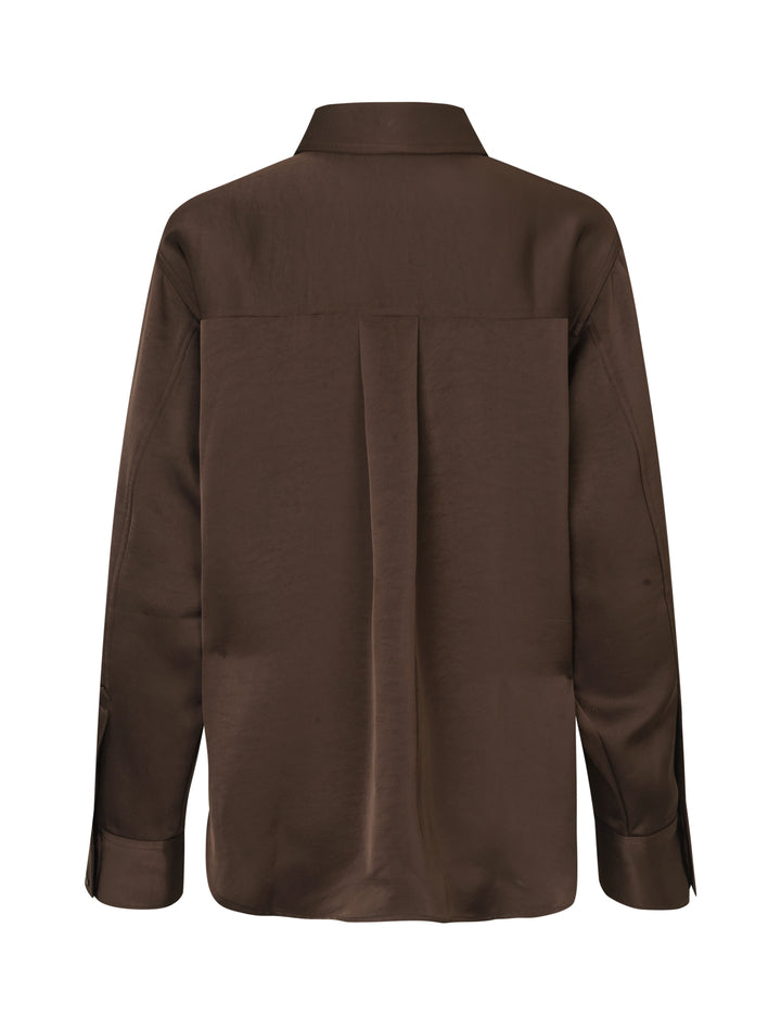 MbyM - Katana-M Blouse Java