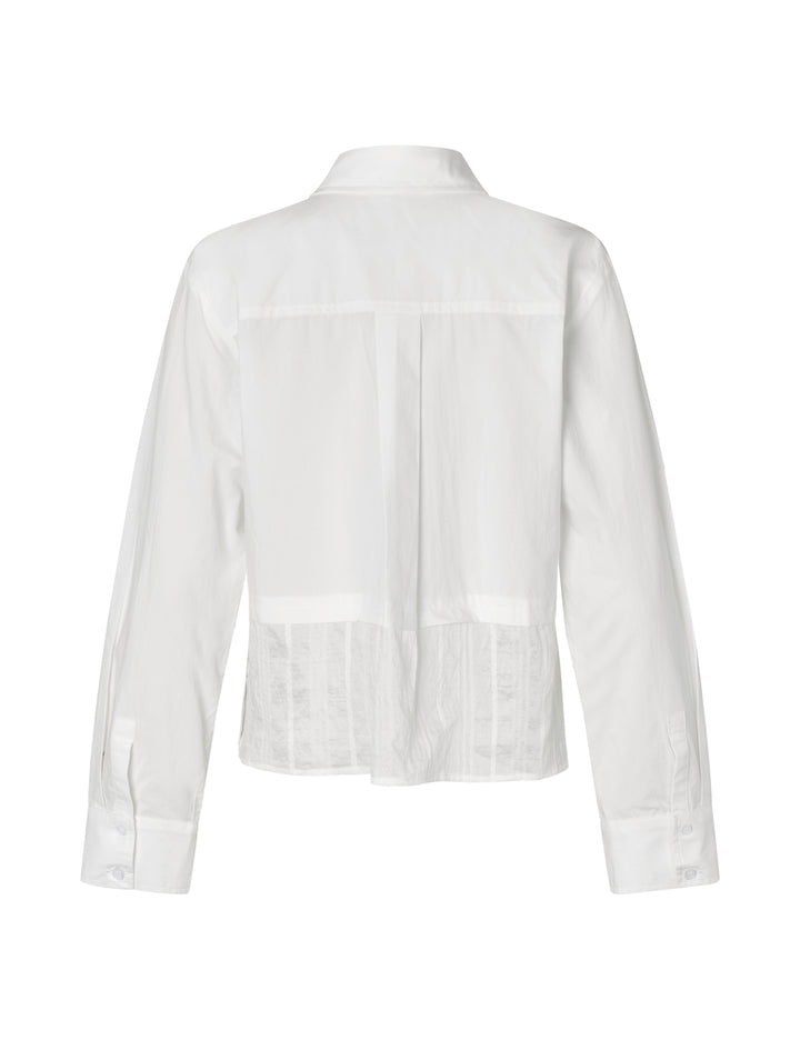 MbyM - Semilla-M Blouse