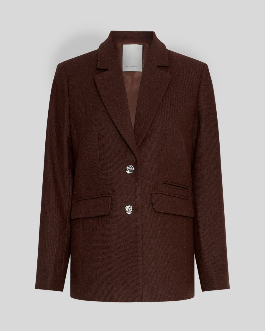 MSCH Copenhagen - MSCHElliot Loose Blazer
