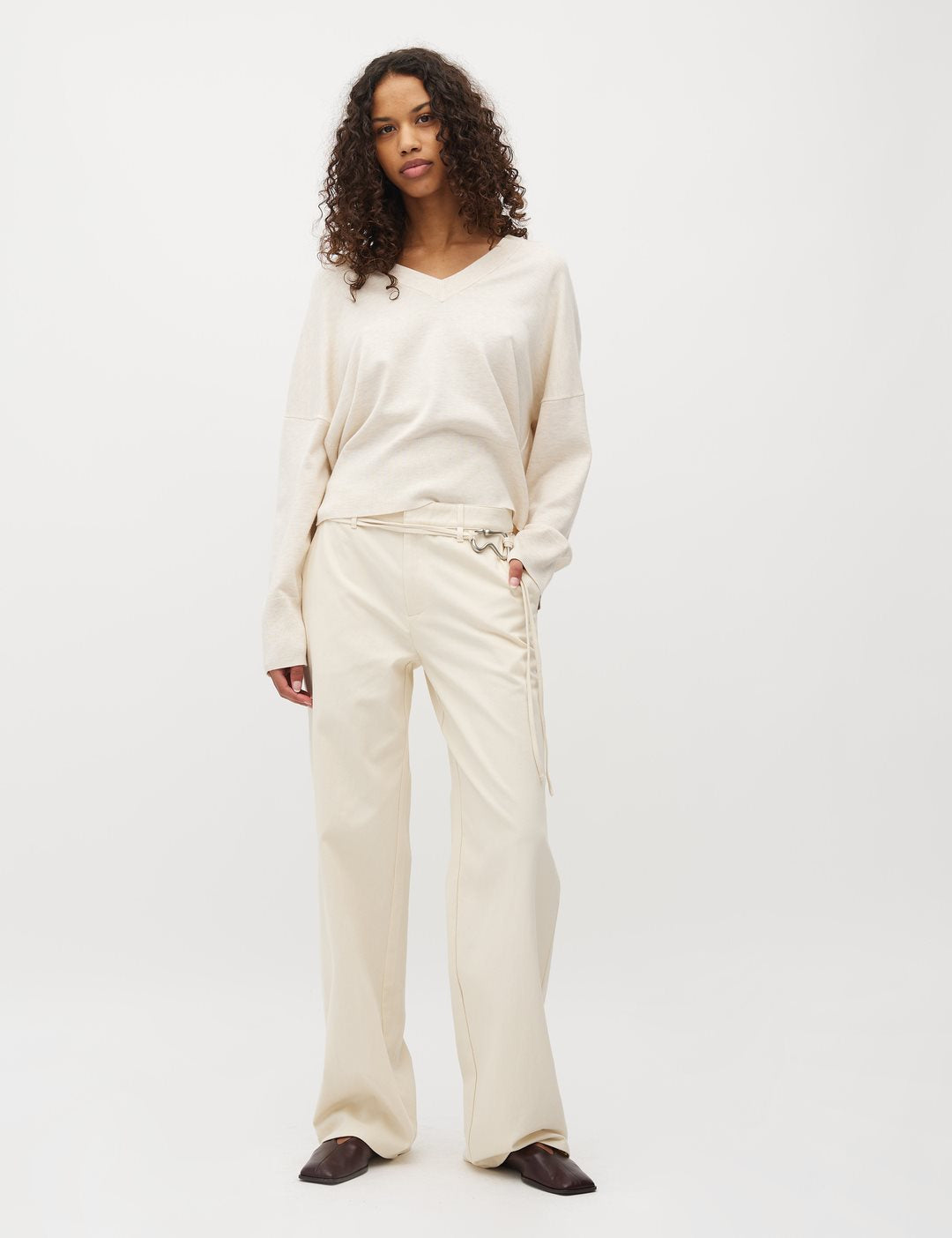 MbyM - Mariellen-M Pant