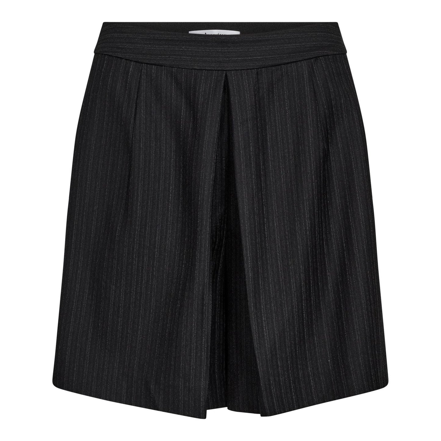 Co’Couture - MaggieCC Pleat Shorts