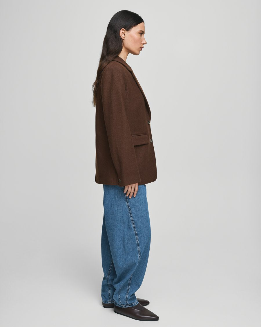 MSCH Copenhagen - MSCHElliot Loose Blazer