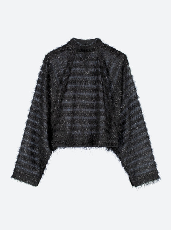 NOUS SOMMES LABELS - Reggie Blouse