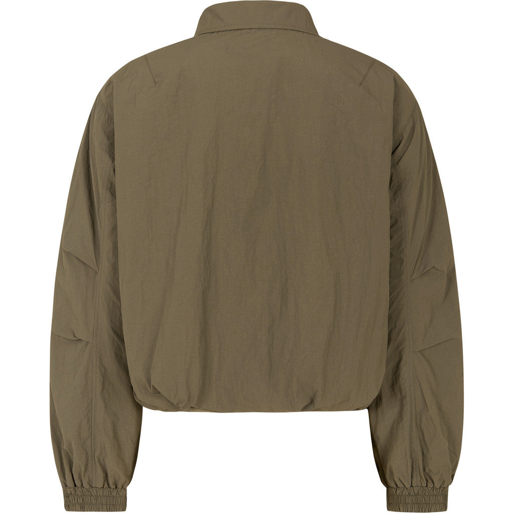 TOODAY - TDAnita Zip Jacket - Ivy Green