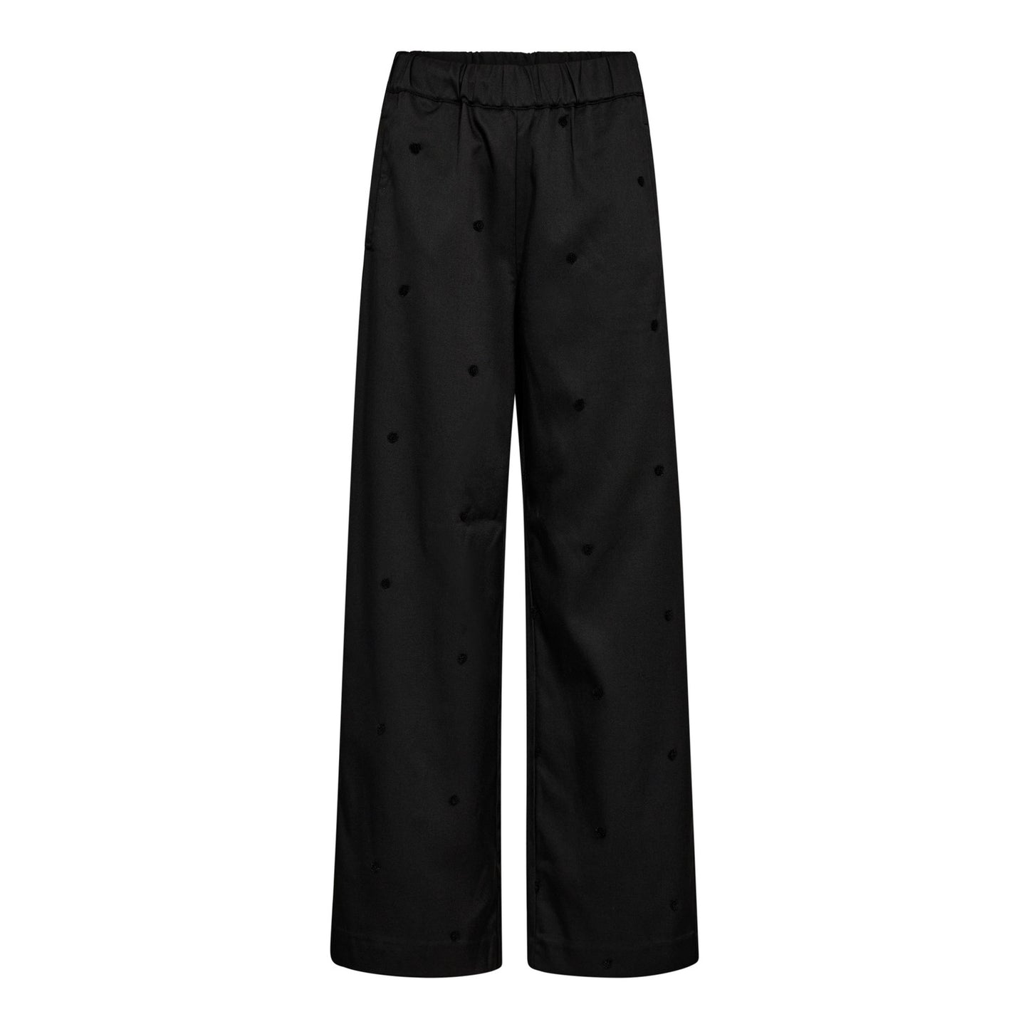 Co’Couture - CloverCC Dot LL Pants