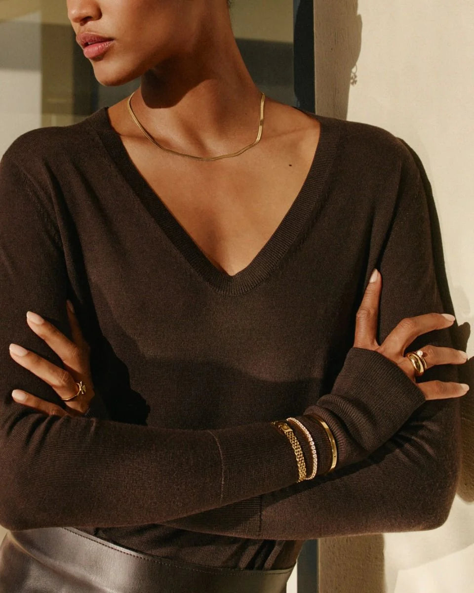EDBLAD - Lana Bracelet Gold