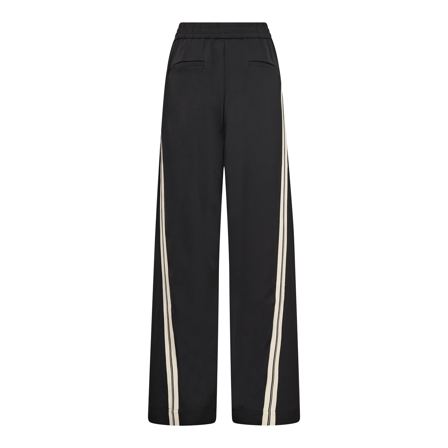 Co’Couture - AliniCC Double Panel Pant