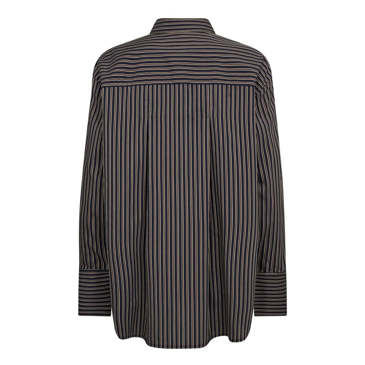Co’Couture - FinaCC Stripe Shirt