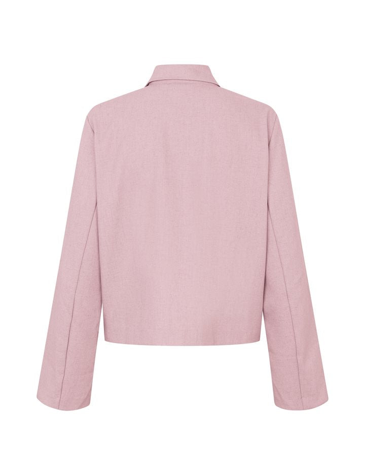 MbyM - Woddy-M Jacket - Purple