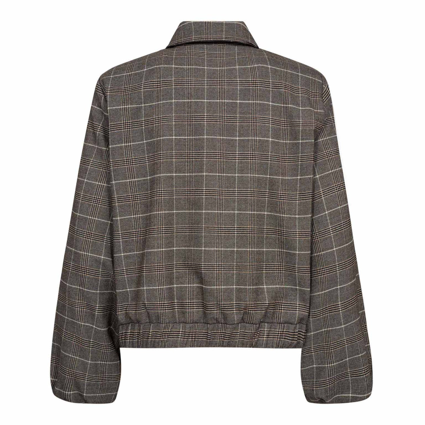 Co’Couture - ClaudineCC Balloon Jacket