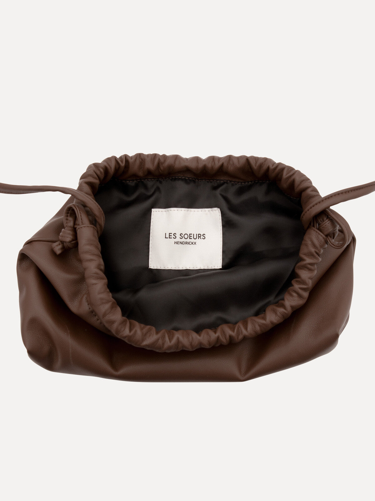 Les Soeurs - Clutch Carly