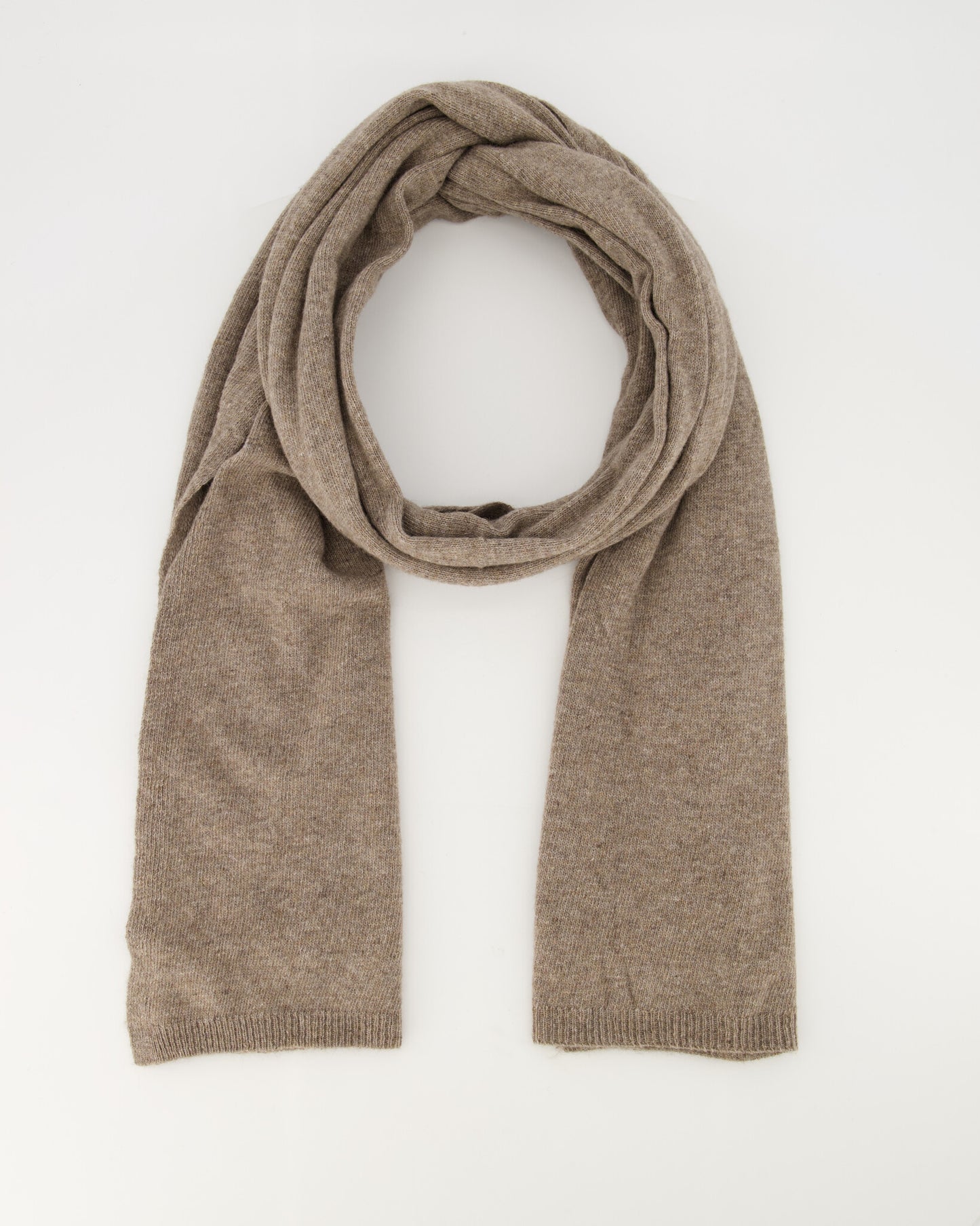 Sjaal - Taupe