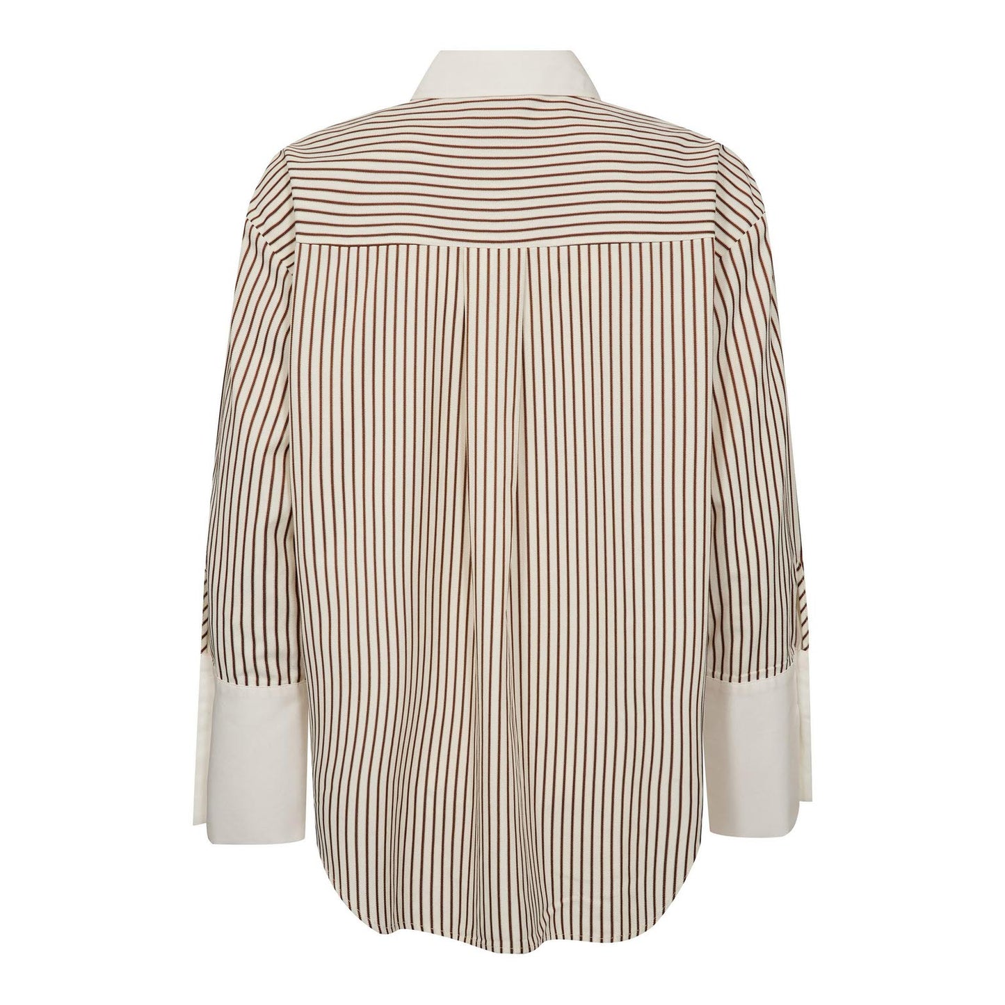 Co’Couture - AvaraCC Stripe Shirt