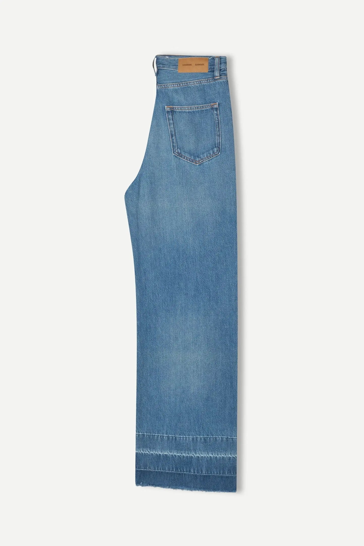 Samsøe Samsøe - Sarabecca jeans