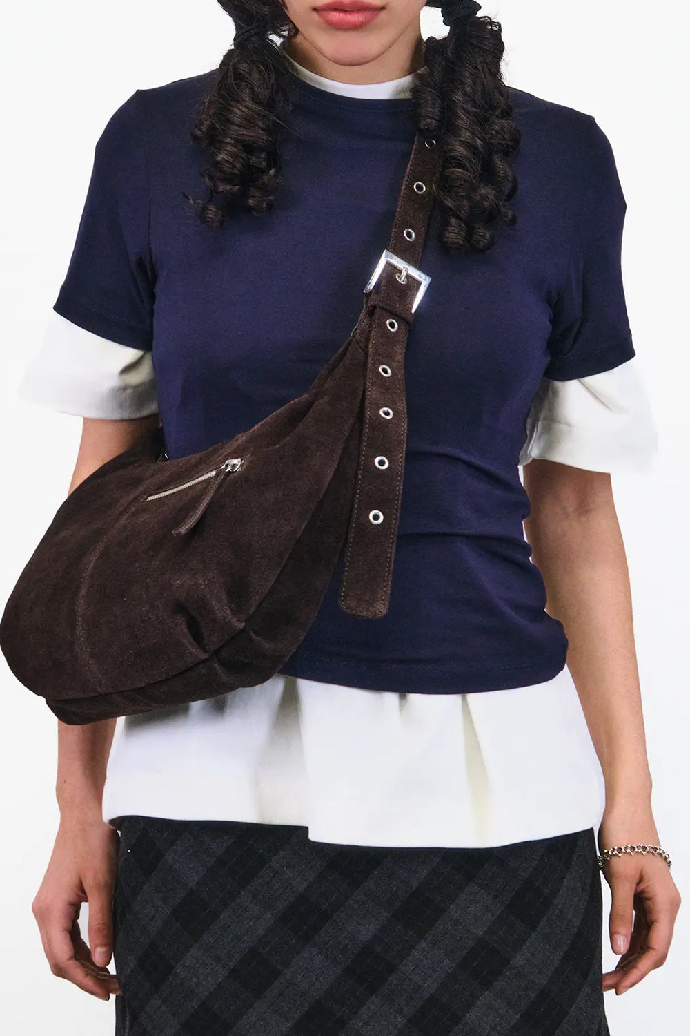 Silfen Studio - Viola bag