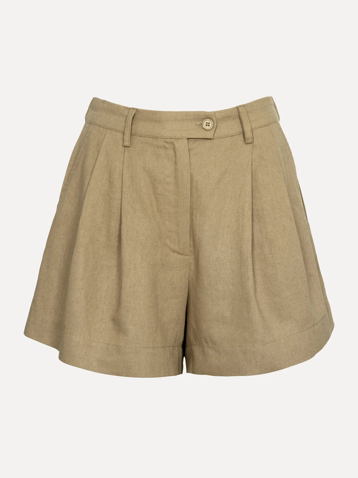Les Soeurs - Linnen short Marley